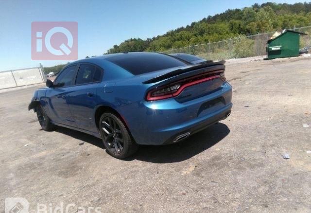 دودج تشارجر